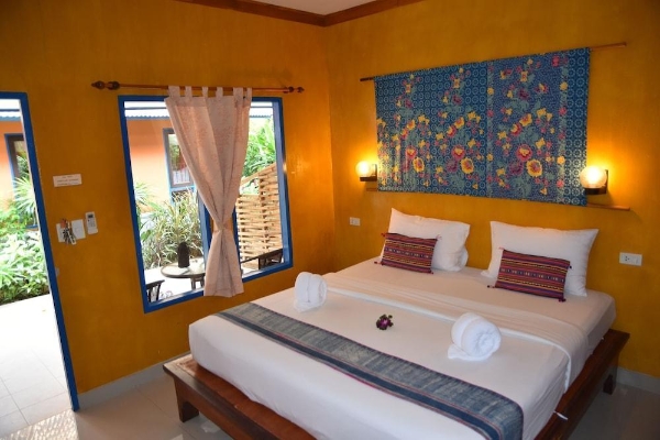 Hotel Lawana Resort